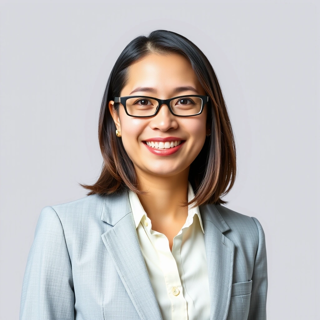 Sarah Chen, CEO of TechStart Philippines